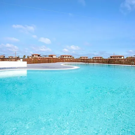 Fuerteventura Origo Mare Casa 3 P (adults Only) *