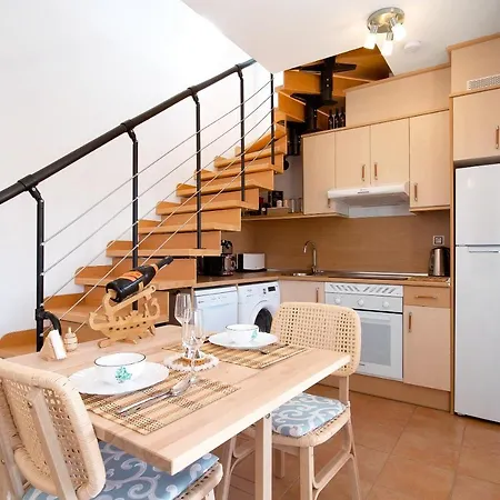 Vila Fuerteventura Origo Mare Casa 3 P (adults Only)