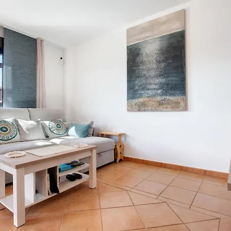 Fuerteventura Origo Mare Casa 3 P (adults Only) Lajares
