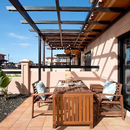 Vila Fuerteventura Origo Mare Casa 3 P (adults Only)