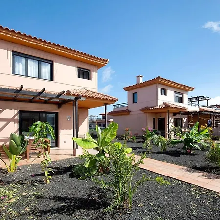 Fuerteventura Origo Mare Casa 3 P (adults Only) Lajares
