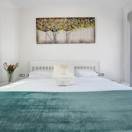 Fuerteventura Origo Mare Casa 3 P (adults Only) Vila
