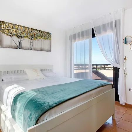 Fuerteventura Origo Mare Casa 3 P (adults Only) Lajares