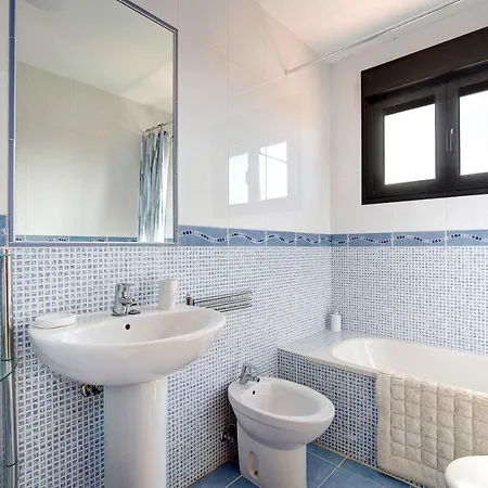 Fuerteventura Origo Mare Casa 3 P (adults Only) 别墅 *