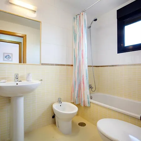 Fuerteventura Origo Mare Casa 3 P (adults Only) *