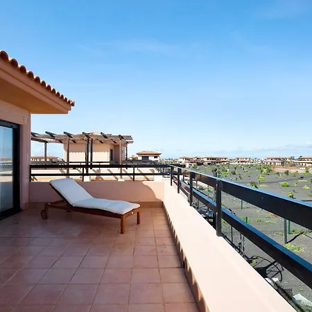 Fuerteventura Origo Mare Casa 3 P (adults Only) *