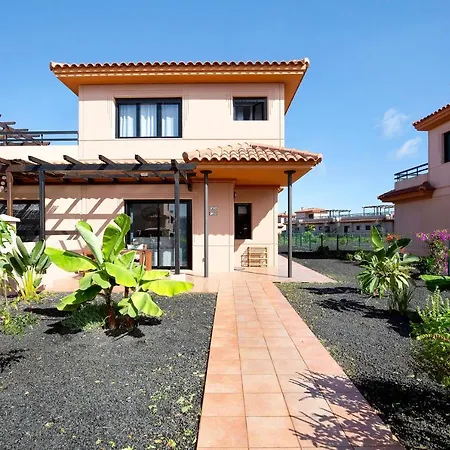 Vila Fuerteventura Origo Mare Casa 3 P (adults Only)