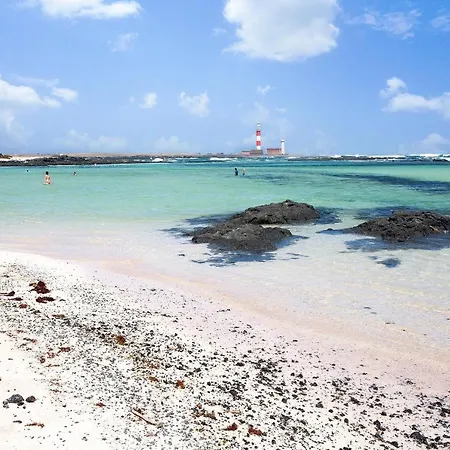 Fuerteventura Origo Mare Casa 3 P (adults Only) 别墅 *
