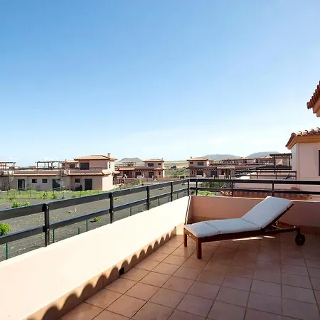 Fuerteventura Origo Mare Casa 3 P (adults Only)