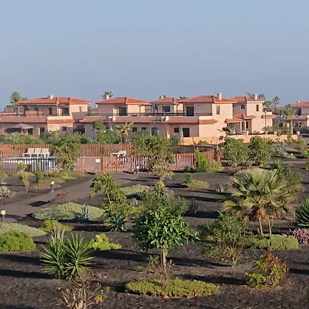 Vila Fuerteventura Origo Mare Casa 3 P (adults Only) Lajares