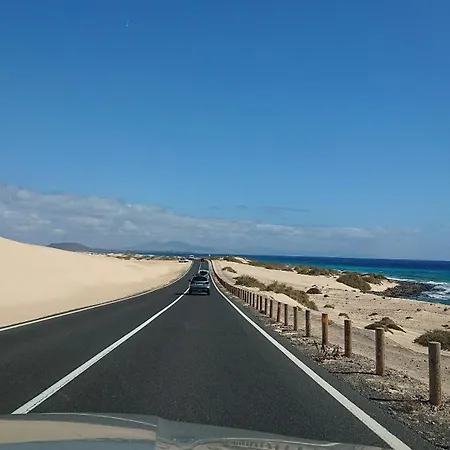 Fuerteventura Origo Mare Casa 3 P (adults Only) *