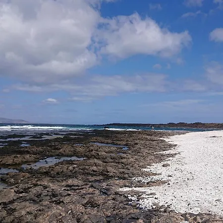 Fuerteventura Origo Mare Casa 3 P (adults Only) *