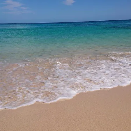 Fuerteventura Origo Mare Casa 3 P (adults Only) 拉哈雷斯