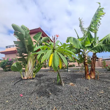 Fuerteventura Origo Mare Casa 3 P (adults Only) Vila *