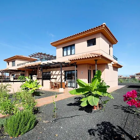 Villa Fuerteventura Origo Mare Casa 3 P (adults Only) *