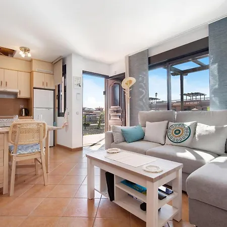 Fuerteventura Origo Mare Casa 3 P (adults Only) Villa Lajares