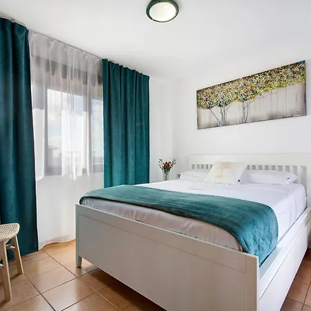 Fuerteventura Origo Mare Casa 3 P (adults Only) *