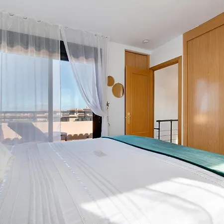 Villa Fuerteventura Origo Mare Casa 3 P (adults Only)